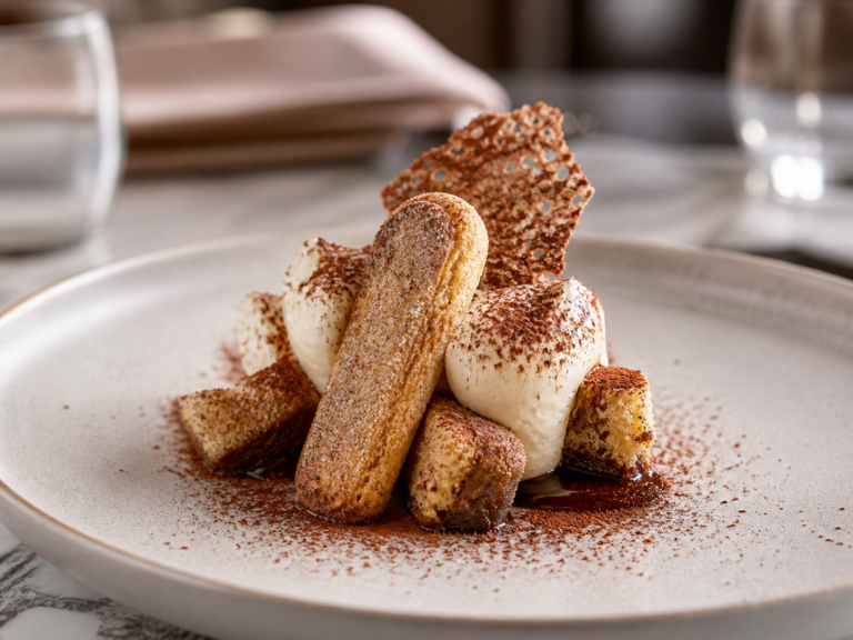 Tiramisù