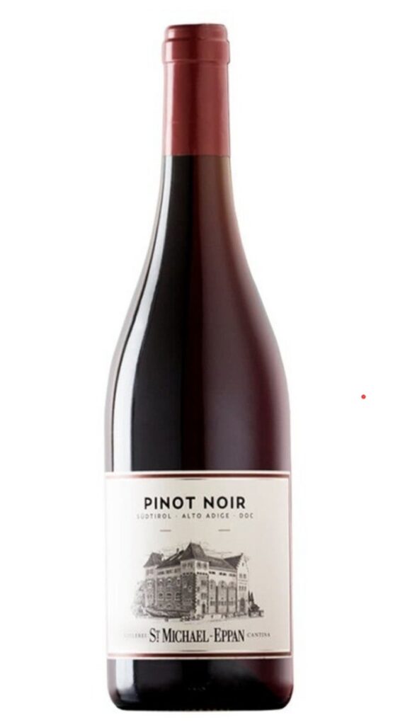 Pinot Nero - Italia