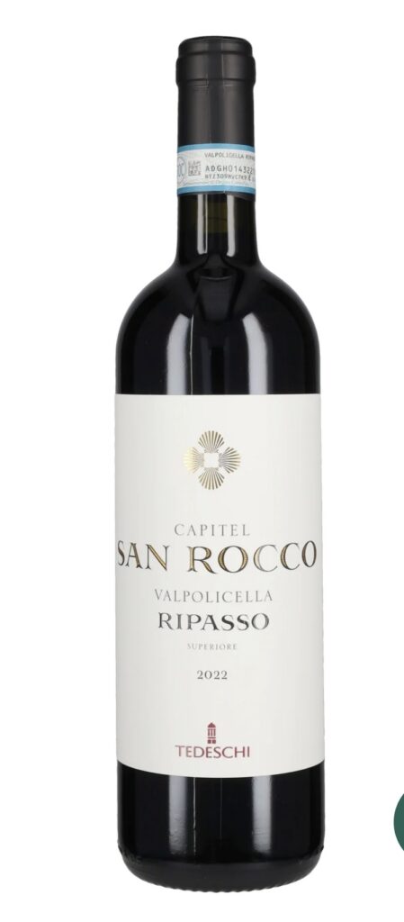 Valpolicella Ripasso - Italia