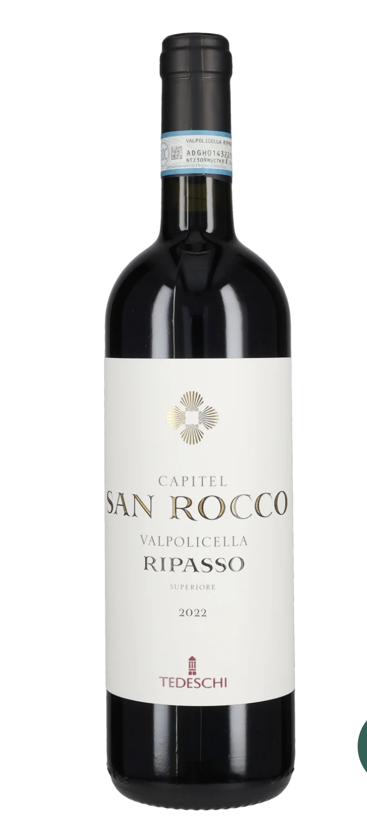 Valpolicella Ripasso - Italia
