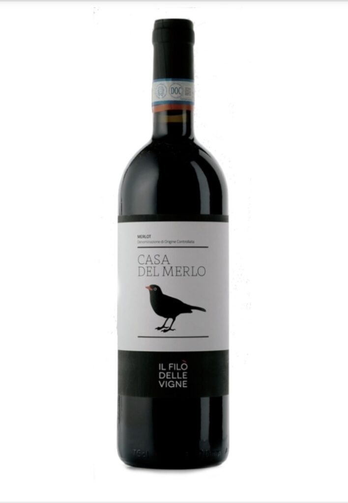 Merlot - Italia