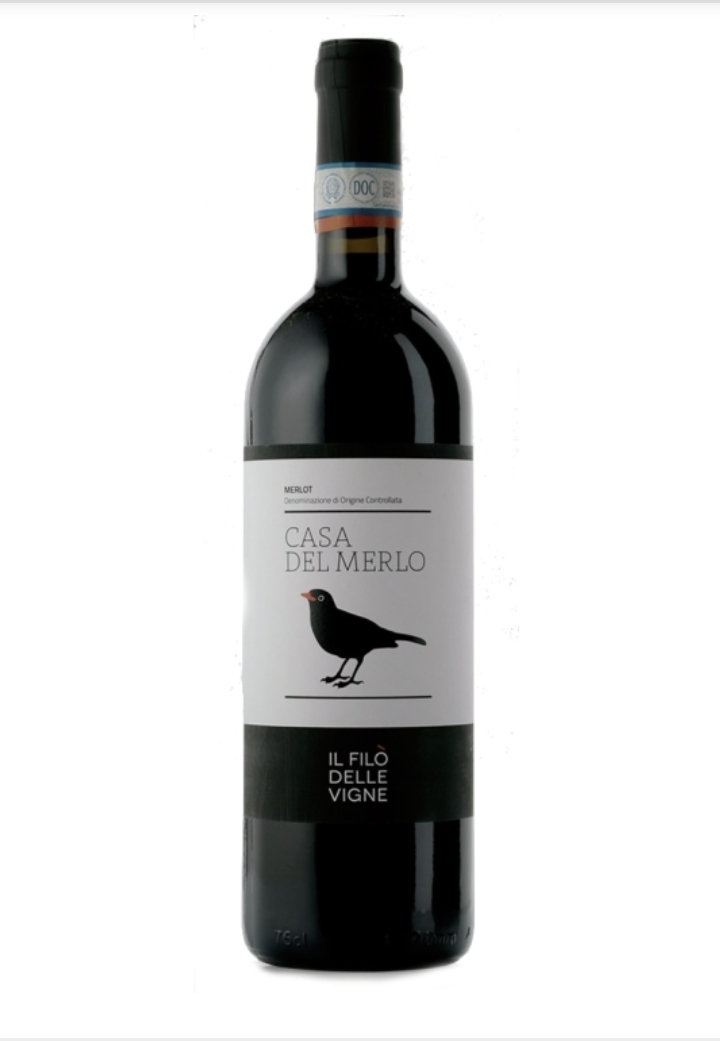 Merlot - Italia