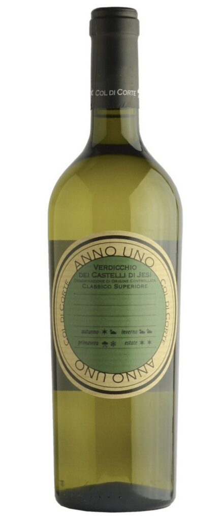 Verdicchio - Italia