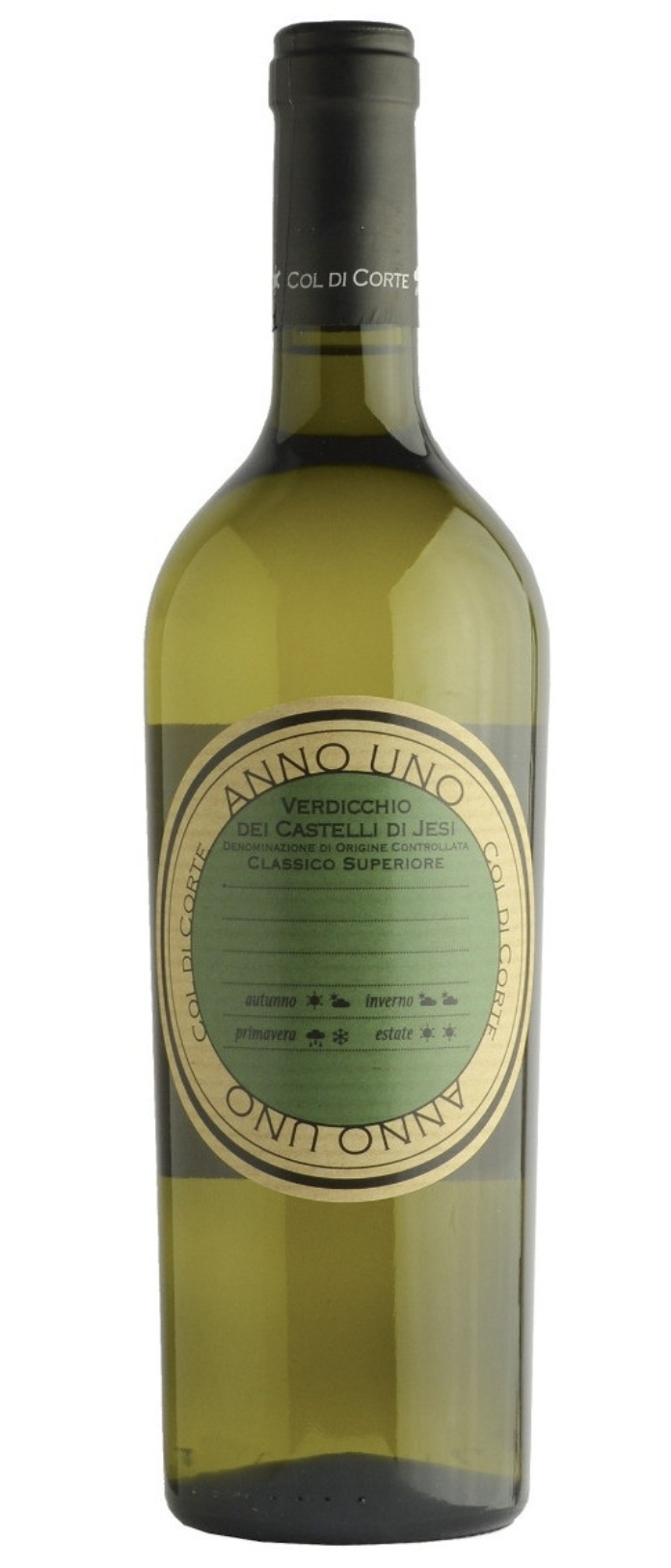 Verdicchio - Italia