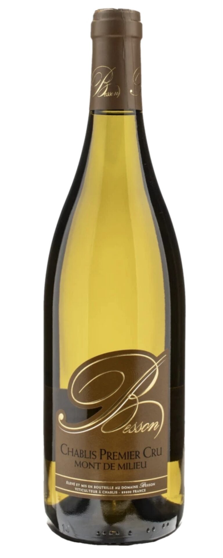 Chablis - Francia