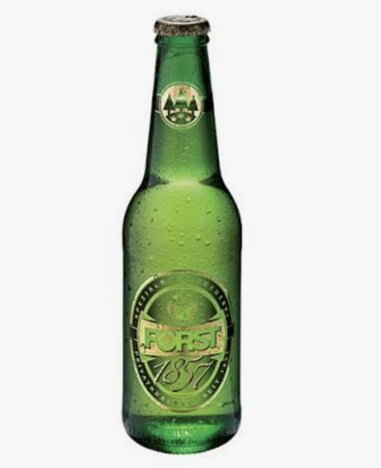 Forst 1857