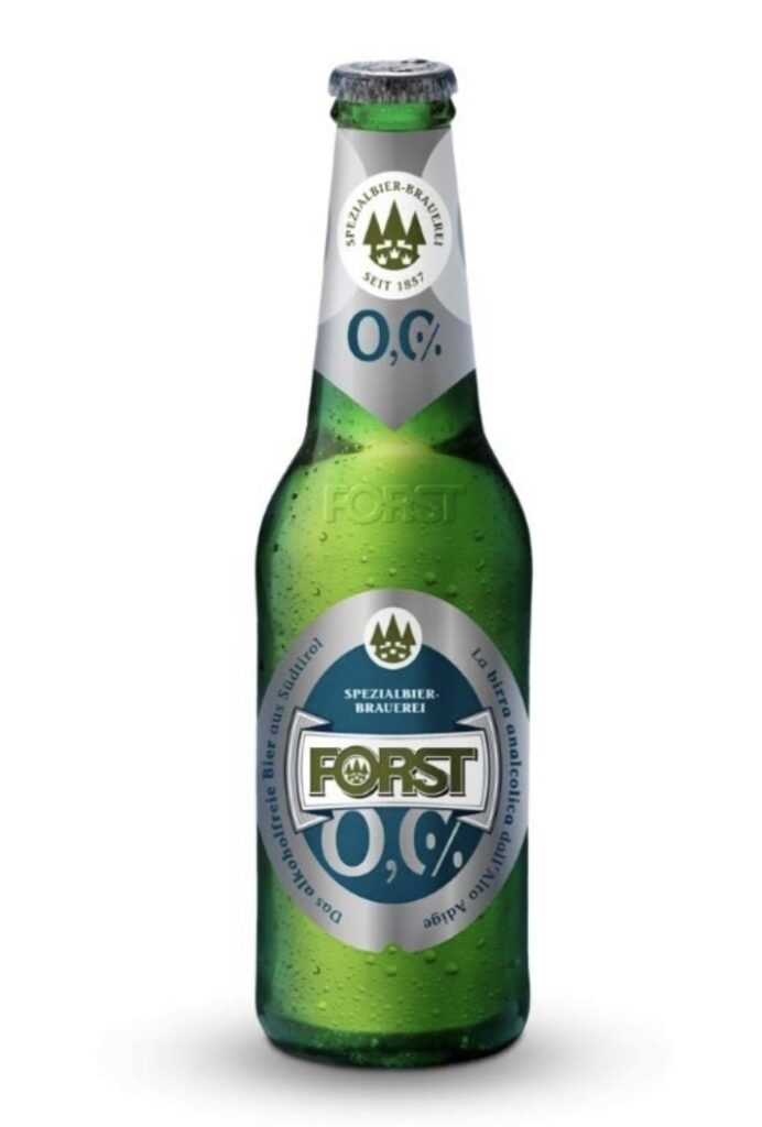 Forst Analcolica