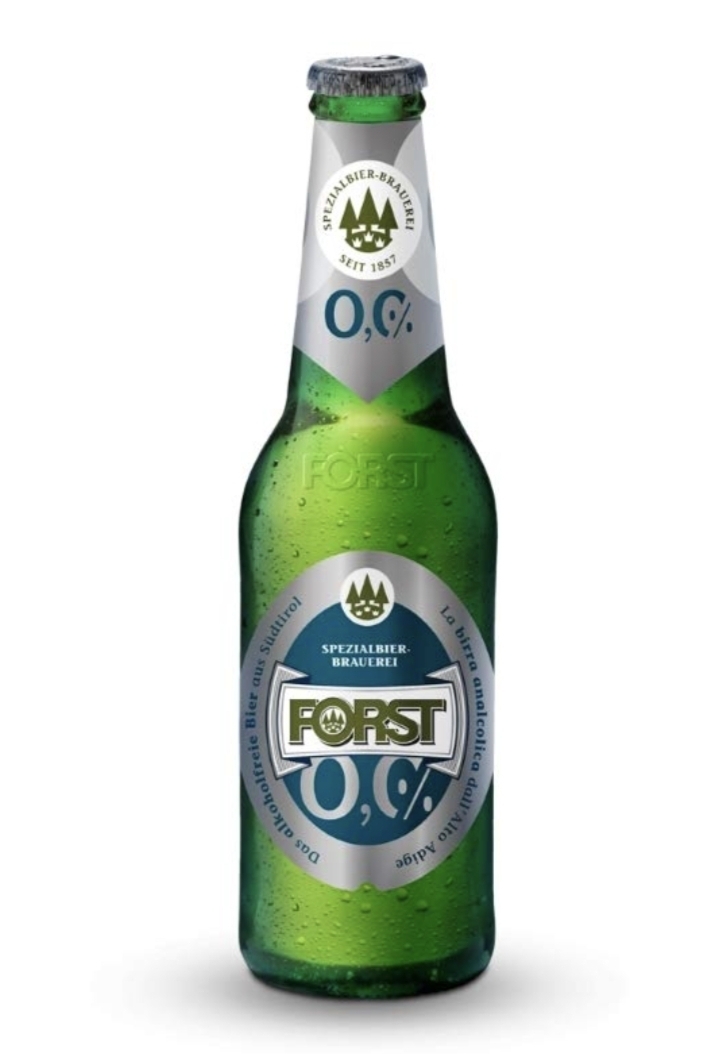 Forst Analcolica