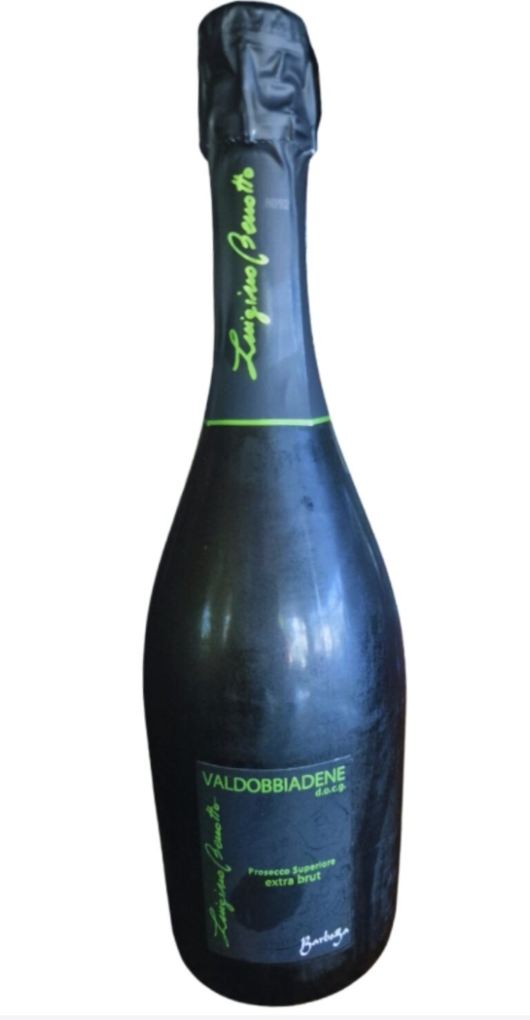 Prosecco Extra Brut Docg - Italia