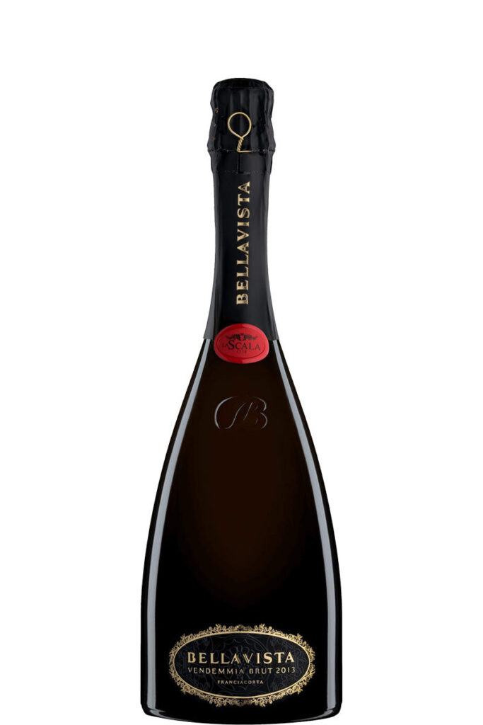 Franciacorta Docg - Italia
