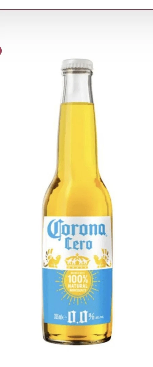 Corona Analcolica