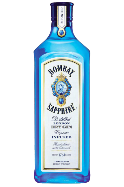 Gin Bombay Sapphire