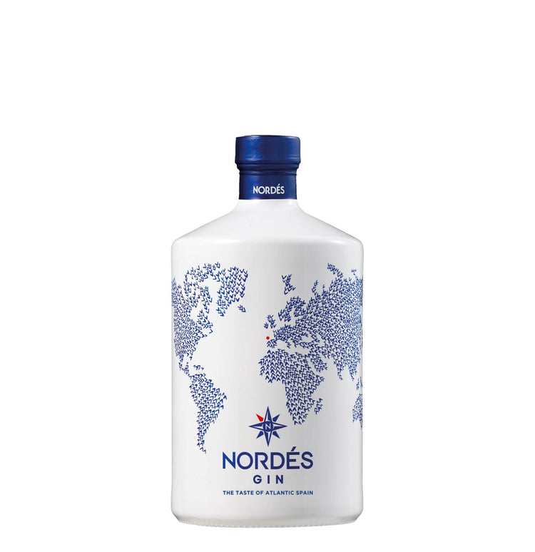 Gin Nordes