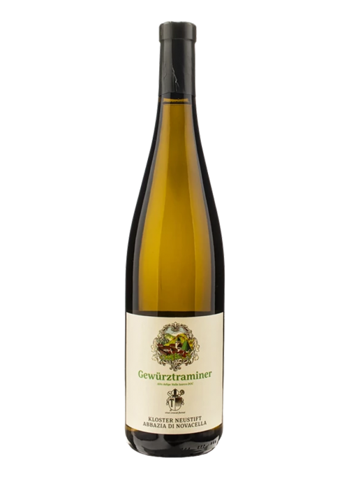 Gewurztraminer- Italia