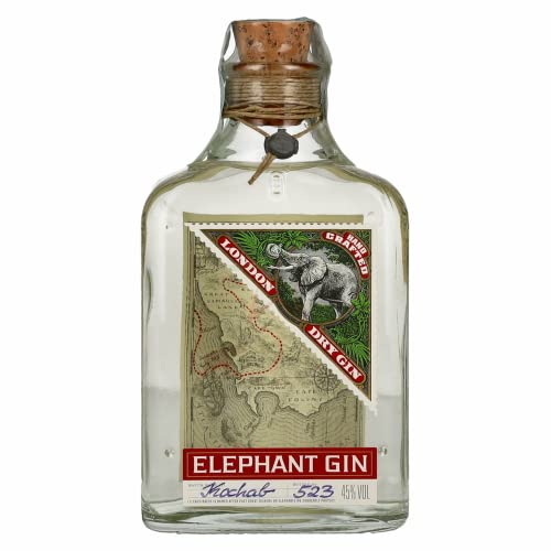 Elephant Gin