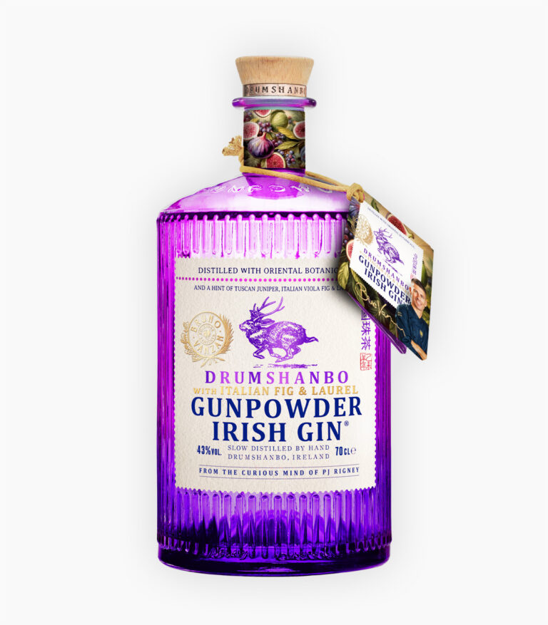 Gunpowder Drumshambo