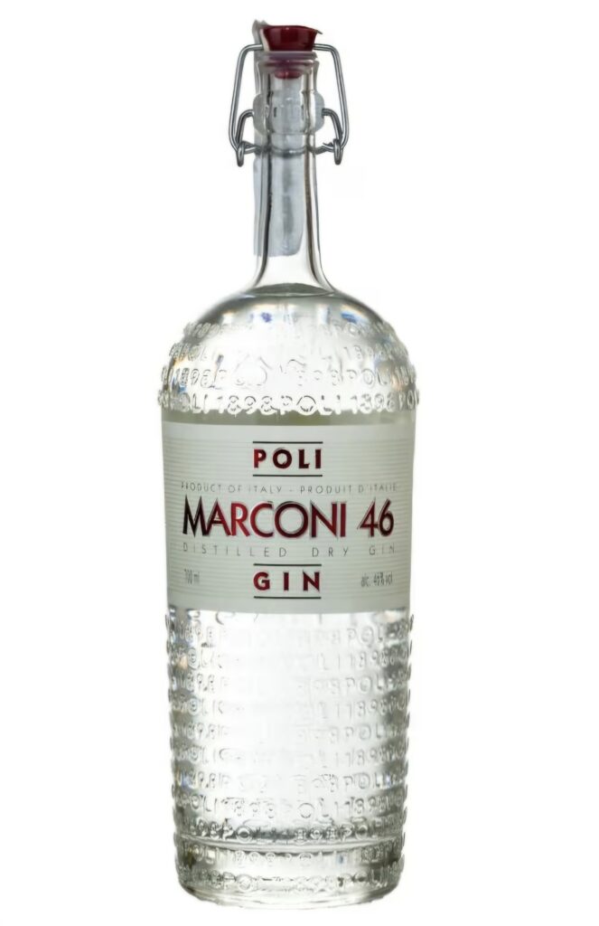 Marconi 46